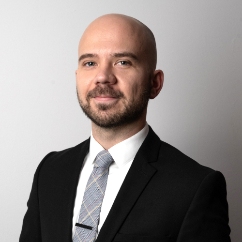 Philip Eschenbacher M.Sc.