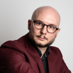 Dr. Patrick Hansmann