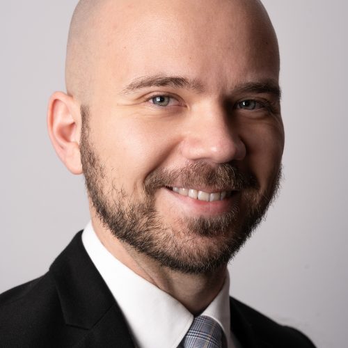 Philip Eschenbacher M.Sc.