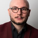 Dr. Patrick Hansmann