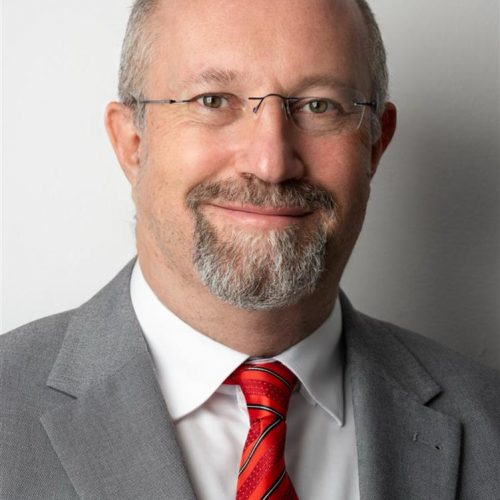 Dr. Wolfgang Sening