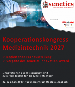 Kooperationskongress 2027