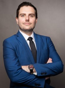 Dr. Fabian Schultes Dr. Fabian Schultes