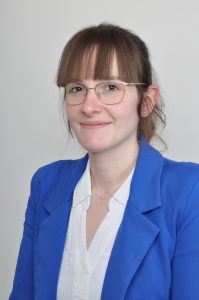 Dr. Jessica Seitz Dr. Jessica Seitz